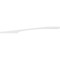 Ekena Millwork 5 1/2-in. W x 36-in. D x 40-in. H Westlake Architectural Grade PVC Knee Brace BRCP055X36X40WTL - alternate 4